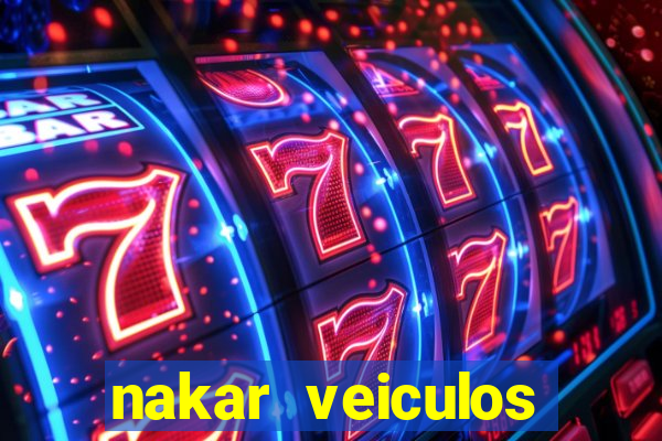 nakar veiculos porto alegre